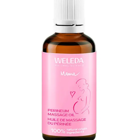 Perineum Massage Oil