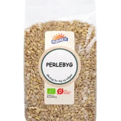 Perlebyg Økologisk