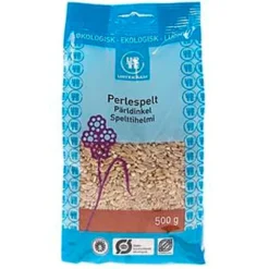 Perlespelt Økologisk