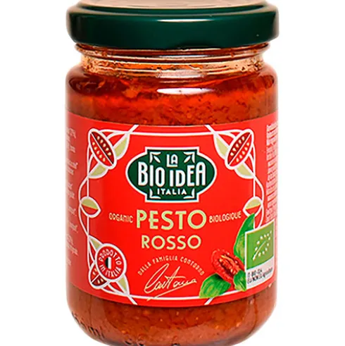 Pesto Rosso Økologisk