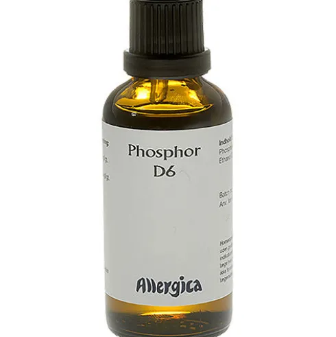 Phosphor D6