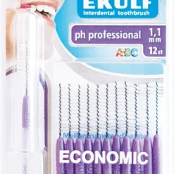 PH Professional Mellemrumsbørste | 1,1mm