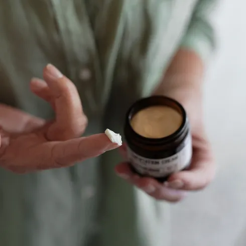 Pigmentation Cream Spf 30