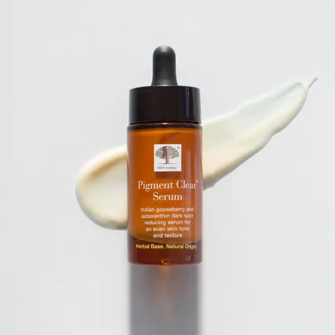 Pigment Clear Serum