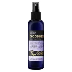 Pillow Mist Sleep | Lavender & Bergamot