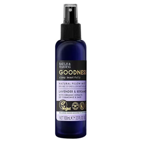 Pillow Mist Sleep | Lavender & Bergamot