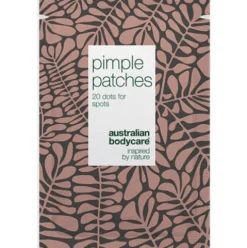 Pimple Patches
