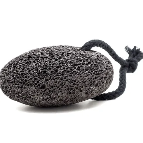 Pimpsten Natursten Med Slibeeffekt