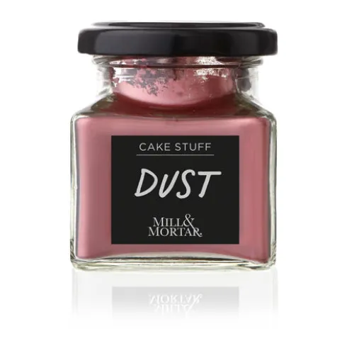 Pink Dust