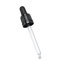Pipettelåg Til 50 Ml Glasflaske