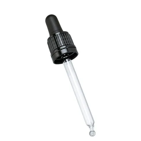 Pipettelåg Til 50 Ml Glasflaske