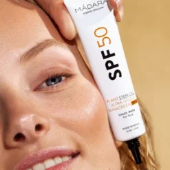 Plant Stem Cell Ultra-shield Sunscreen Spf50