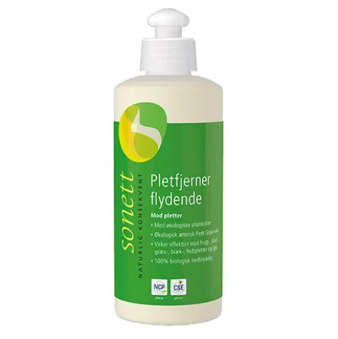 Pletfjerner