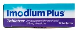 Plus | 12 Tabl.