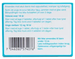 Plus | 12 Tabl.