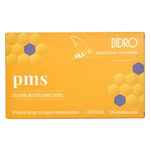 PMS