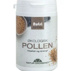 Pollen Økologisk