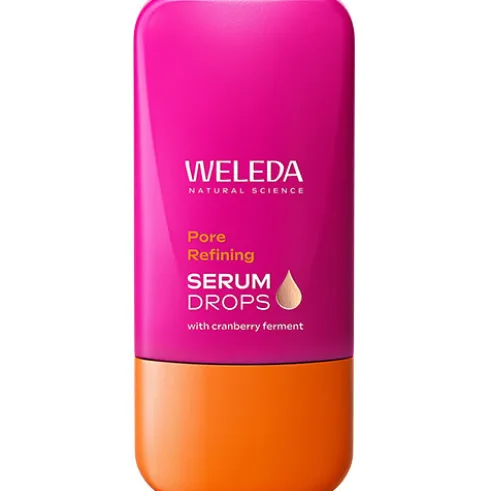 Pore-refining Serum Drops