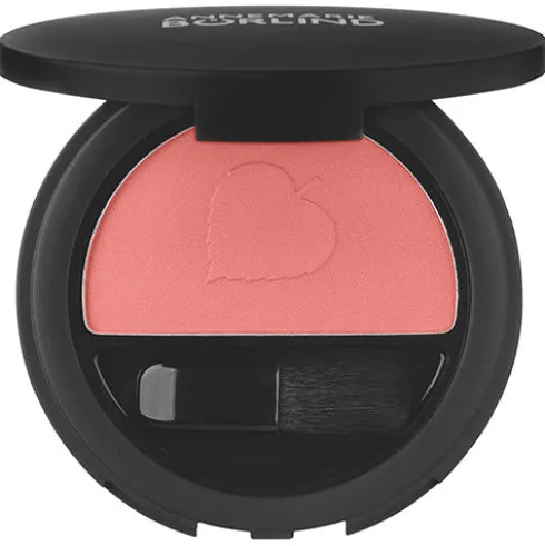 Powder Blush | Coral Glow