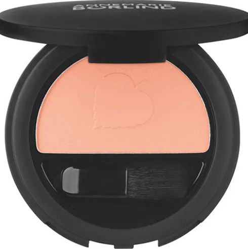 Powder Blush | Glowy Peach
