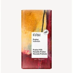 Praline Chokolade Økologisk