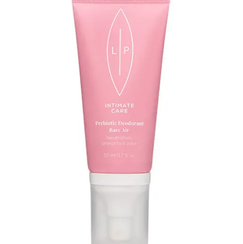 Prebiotic Deodorant Bare Air