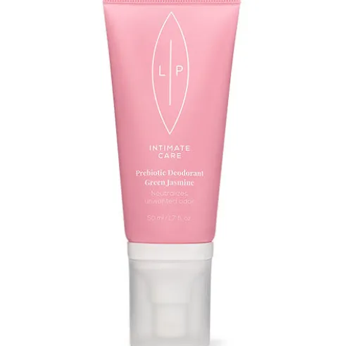 Prebiotic Deodorant Green Jasmine