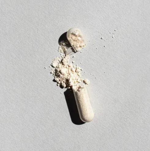 Preflora