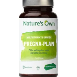 Pregna-plan