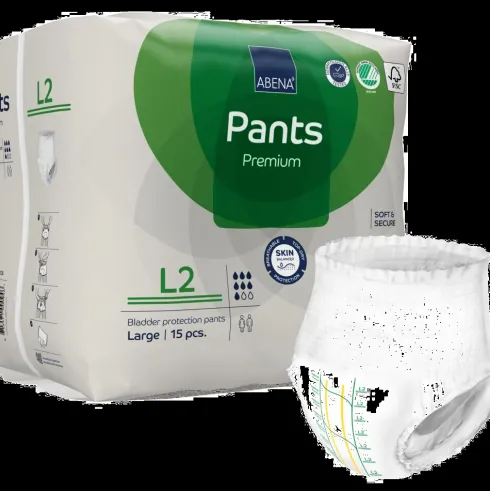 Premium Pants M2 | Str. L