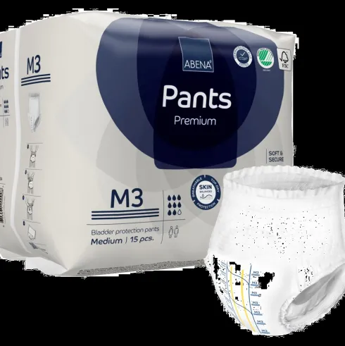 Premium Pants M3 | Str. M