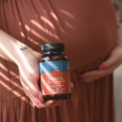 Prenatal Multivitamin Complex