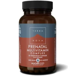 Prenatal Multivitamin Complex