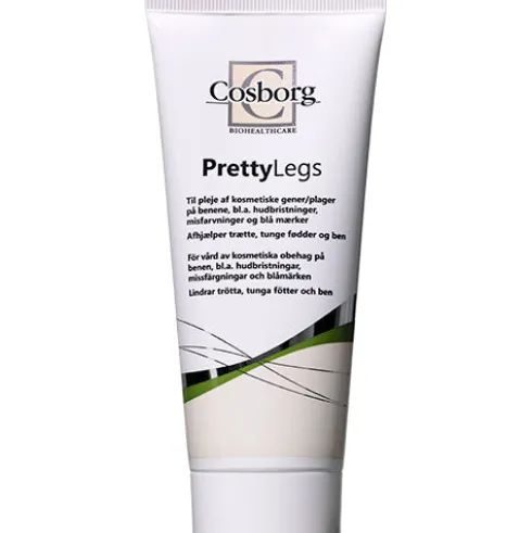 Prettylegs