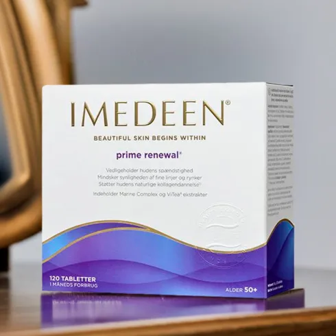 Prime Renewal