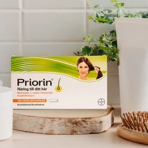 Priorin