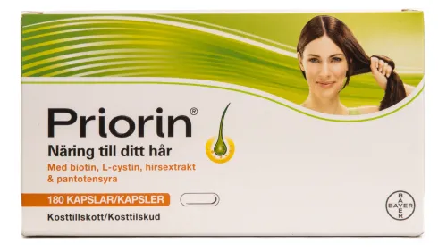 Priorin