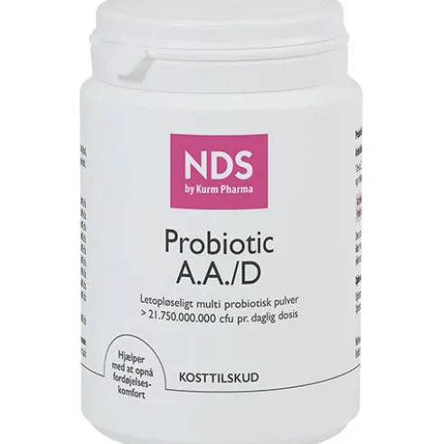 Probiotic A.a./d
