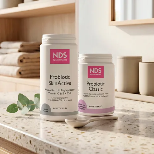 Probiotic Classic 10 Mælkesyrebakterier