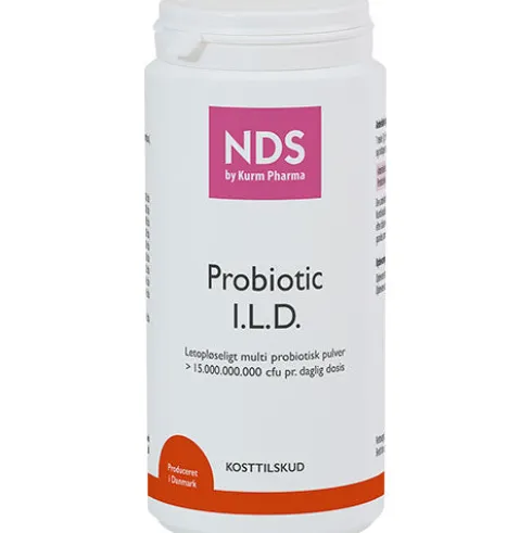 Probiotic I.l.d.