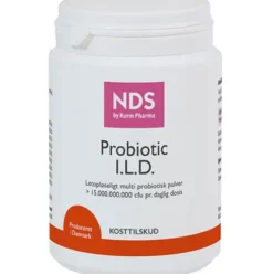 Probiotic I.l.d. 10