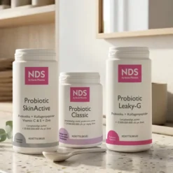 Probiotic Leaky-g