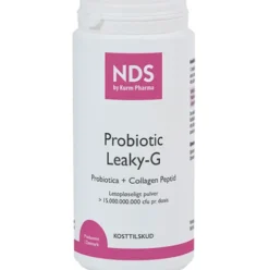 Probiotic Leaky-g