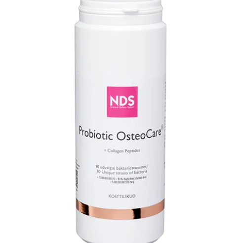 Probiotic Osteocare