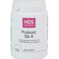 Probiotic Sib-x