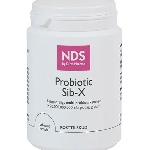 Probiotic Sib-x