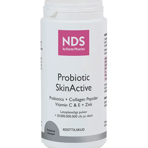 Probiotic Skinactive M. Kollagenpeptider