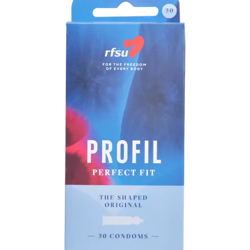 Profil Kondom