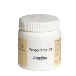 Progesteron D4 Enkelt