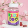 Propolis M. Hyldebær | 60 gummies